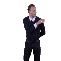 Winner Winning Sticker by Bruche