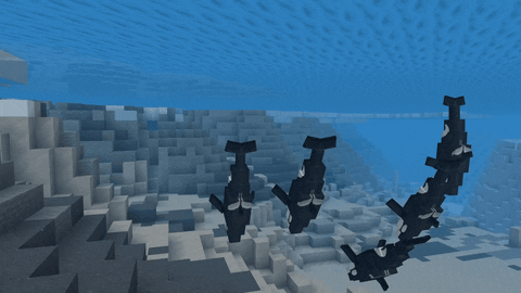 Video Games GIF by Minecraft