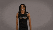 Cal State La Track GIF by Cal State LA Golden Eagles