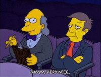 season 6 mr. largo GIF