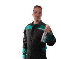 Oil Carline Sticker by MOTOREX