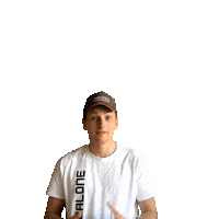 AbaloneFR what i dont know idontknow jsp Sticker