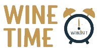 Winetime Sticker by Weinbiet Manufaktur eG