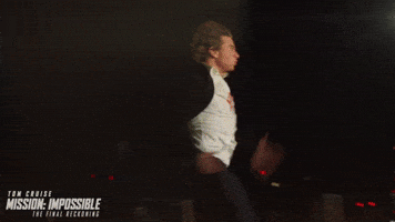 Mi 8 Final Reckoning GIF by Mission: Impossible