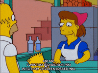homer simpson GIF