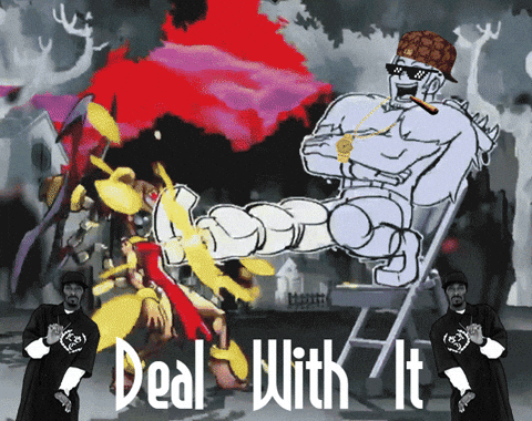deal GIF
