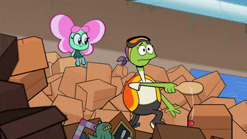 Big Blue Tv Show GIF by Big Blue