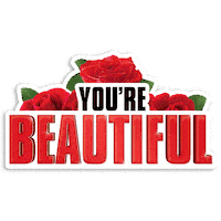 Pretty Woman Love Sticker by Pretty Woman: The Musical