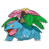 Mega Evolution Sticker by Pokémon