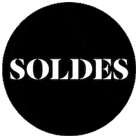 Sale Promo Sticker by stylight