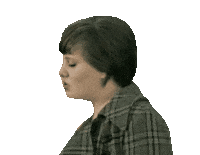 Chasing Pavements Sticker by Adele