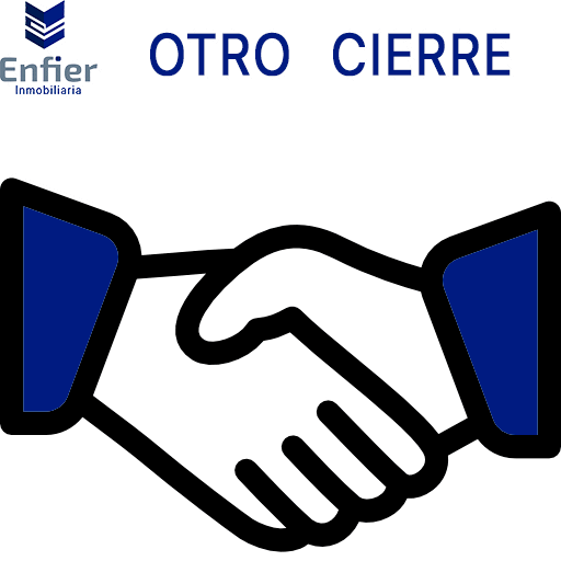 Sticker by Enfier inmobiliaria Mkt