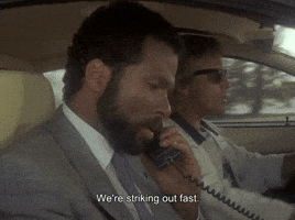 Miami Vice Phone GIF by Goldmaster