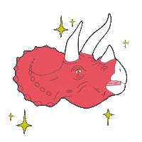 virginiapoltrack illustration color drawing sparkle Sticker