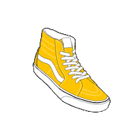 virginiapoltrack illustration color doodles sneaker Sticker