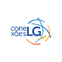 Conexõeslg Sticker by LG lugar de gente