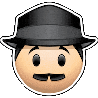 El Chavo Emoji Sticker by Grupo Chespirito