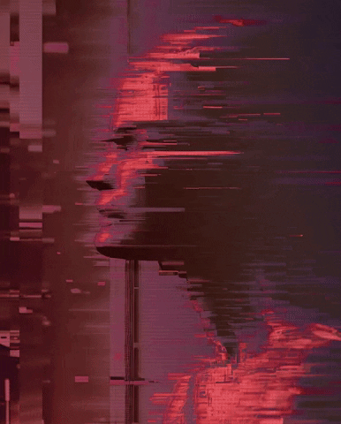mQx117 giphyupload art anime loop GIF