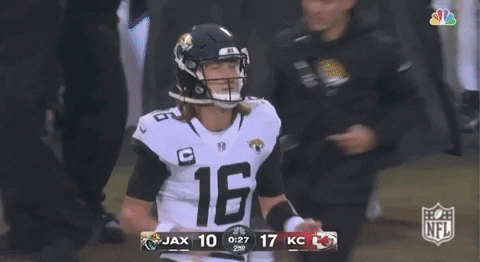 Nfl Playoffs Applause GIF by NFL