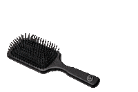 cloud nine brush Sticker by Haircare Australia
