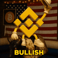 Mechanical Bull Bitcoin GIF by Binance.US