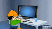 Television Mainzel GIF by ZDF