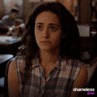 season 9 showtime GIF by Shameless