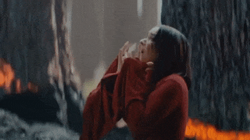 Forest GIF by Mitski