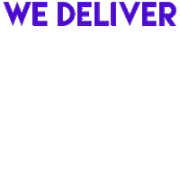 Deliver To Go Sticker by Food4YouApp