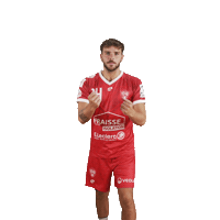 Malo Sticker by Valence Drôme Handball