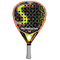 padel pala Sticker by Quarter Mile
