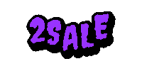 Kuwait Sticker by 2SALE