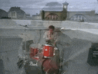 Liam Gallagher 90S GIF by Oasis