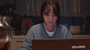 Snacks Eating GIF