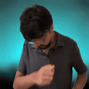 Member Milestone GIF