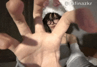 Rose Karbit GIF
