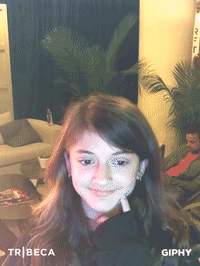 GIF by Tribeca Film Festival