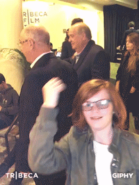 GIF by Tribeca Film Festival