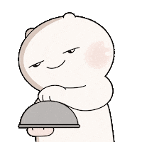 Poop Idk Sticker