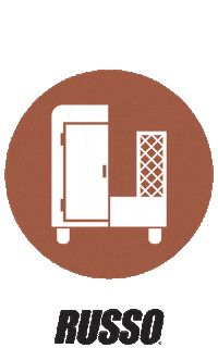 Trailer Icon Sticker by RussoPowerEquipment