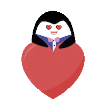 Fun Love Sticker