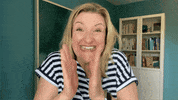 Happy Excited GIF by janinecoombes