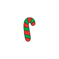 Natal Noel Sticker