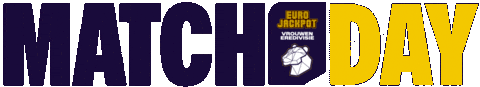 Eurojackpot Sticker by Vrouwen Eredivisie