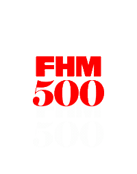 fhmnl fhm tabac fhm 500 fhm500 Sticker