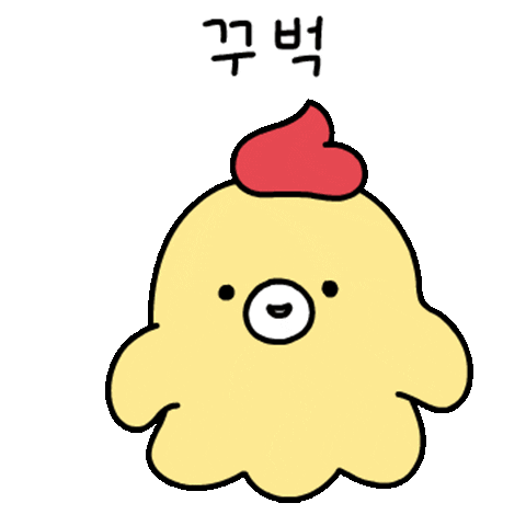 Bow Hello Sticker by LG Uplus