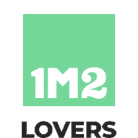 Sticker by 1M2 Loteamentos