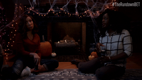 late night lol GIF by The Rundown with Robin Thede