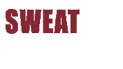 Workout Sweating Sticker by STUMiami