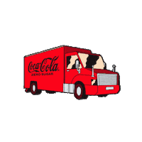 coca-cola-india drink cheers hungry cocacola Sticker